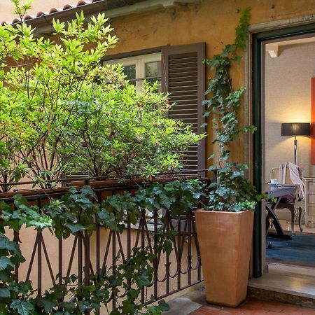 The Inn Apartments Spagna By The Goodnight Company Rome Buitenkant foto