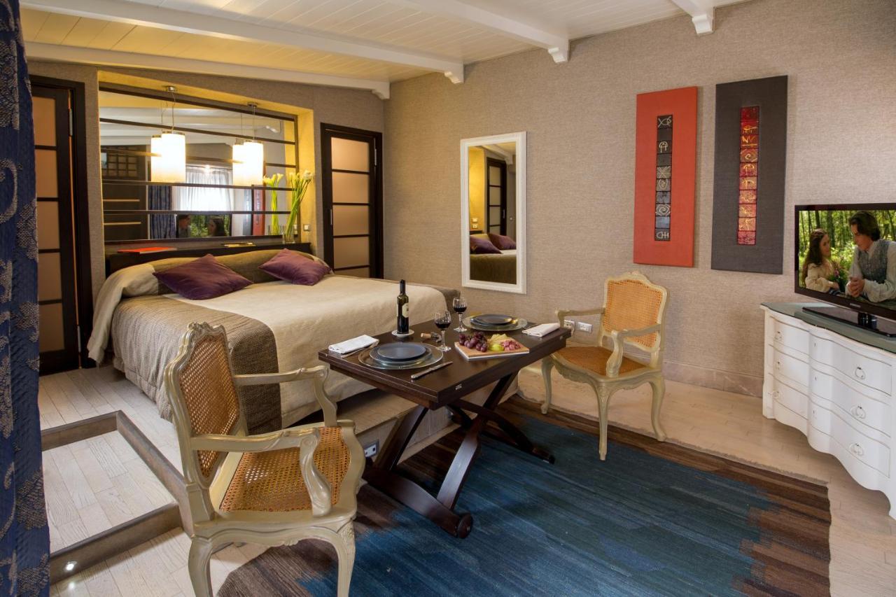 The Inn Apartments Spagna By The Goodnight Company Rome Buitenkant foto