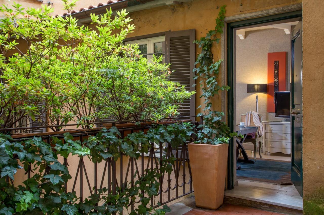 The Inn Apartments Spagna By The Goodnight Company Rome Buitenkant foto