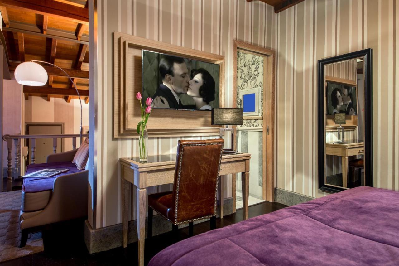 The Inn Apartments Spagna By The Goodnight Company Rome Buitenkant foto