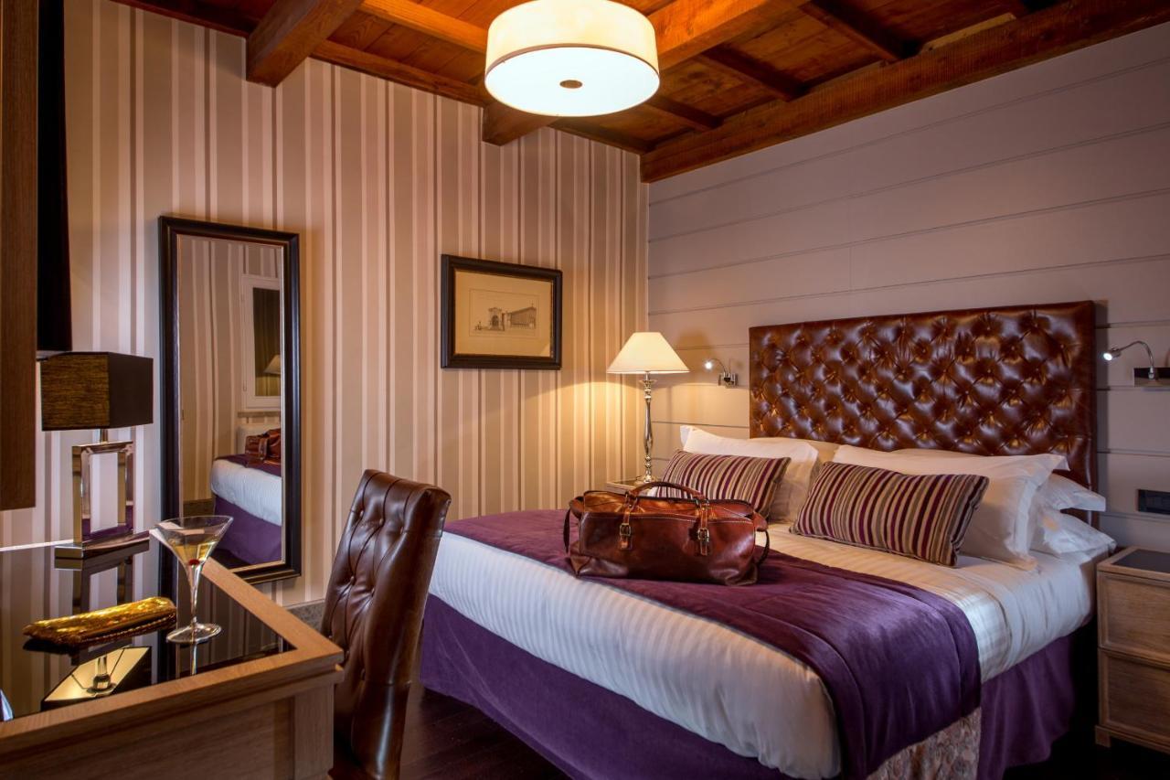 The Inn Apartments Spagna By The Goodnight Company Rome Buitenkant foto