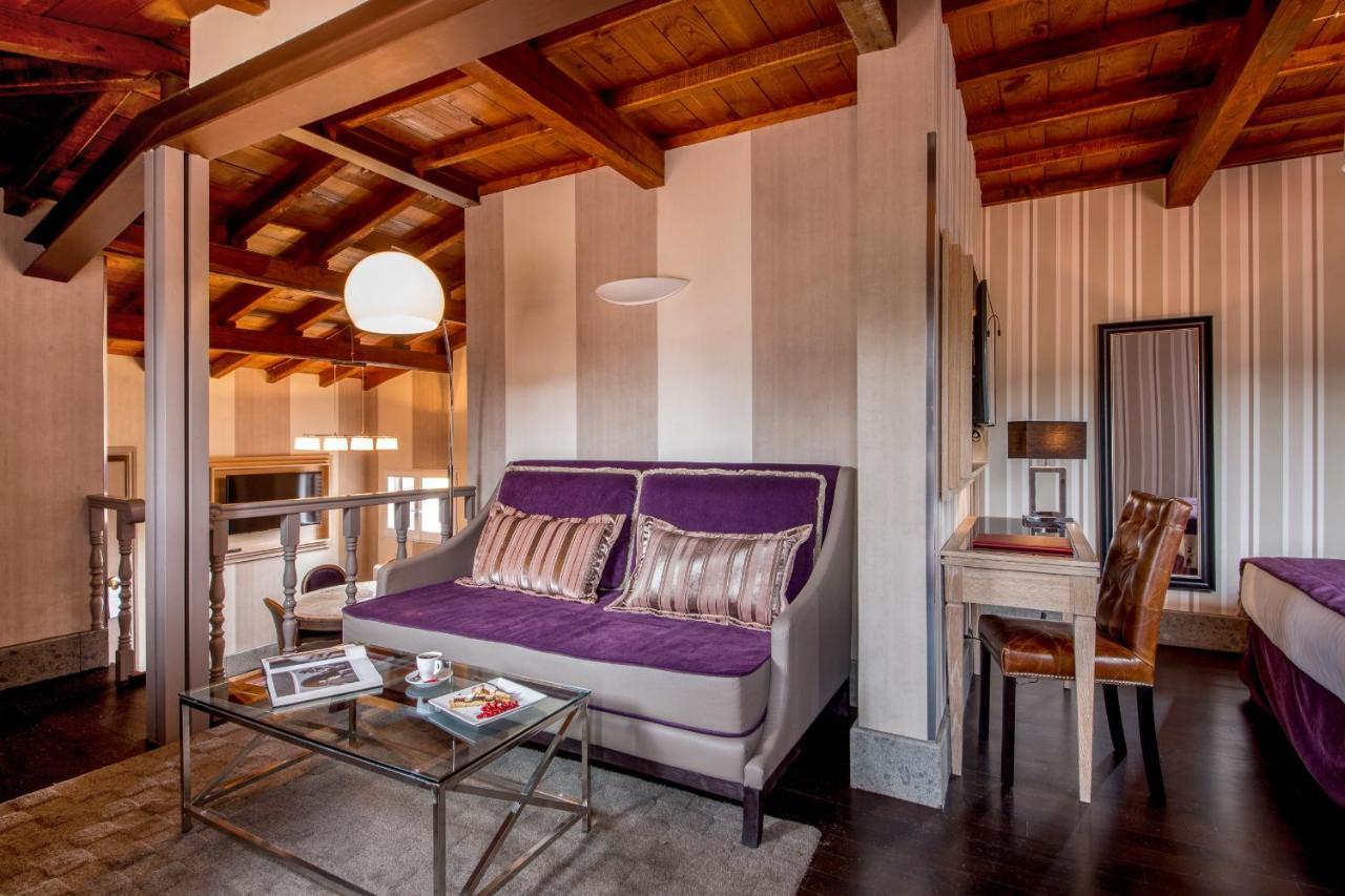 The Inn Apartments Spagna By The Goodnight Company Rome Buitenkant foto