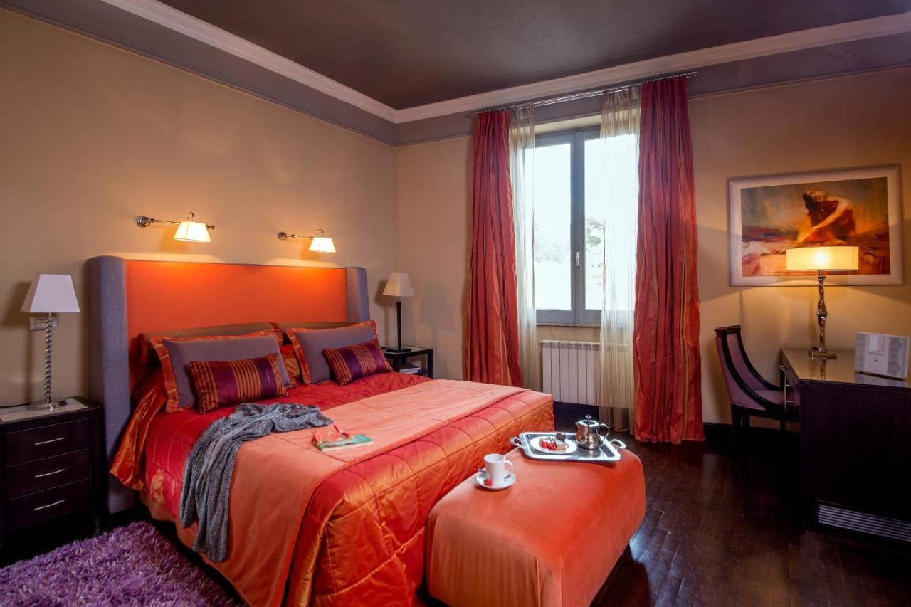 The Inn Apartments Spagna By The Goodnight Company Rome Buitenkant foto