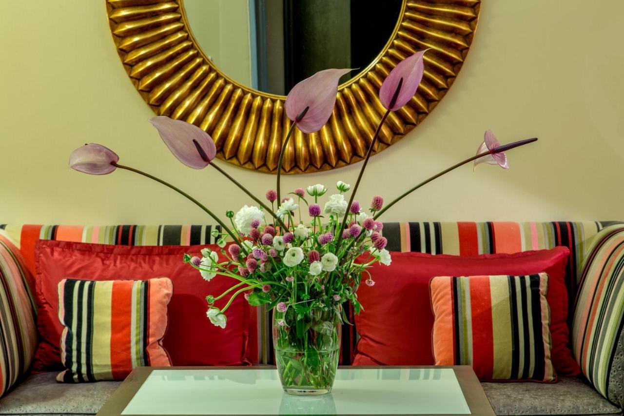 The Inn Apartments Spagna By The Goodnight Company Rome Buitenkant foto