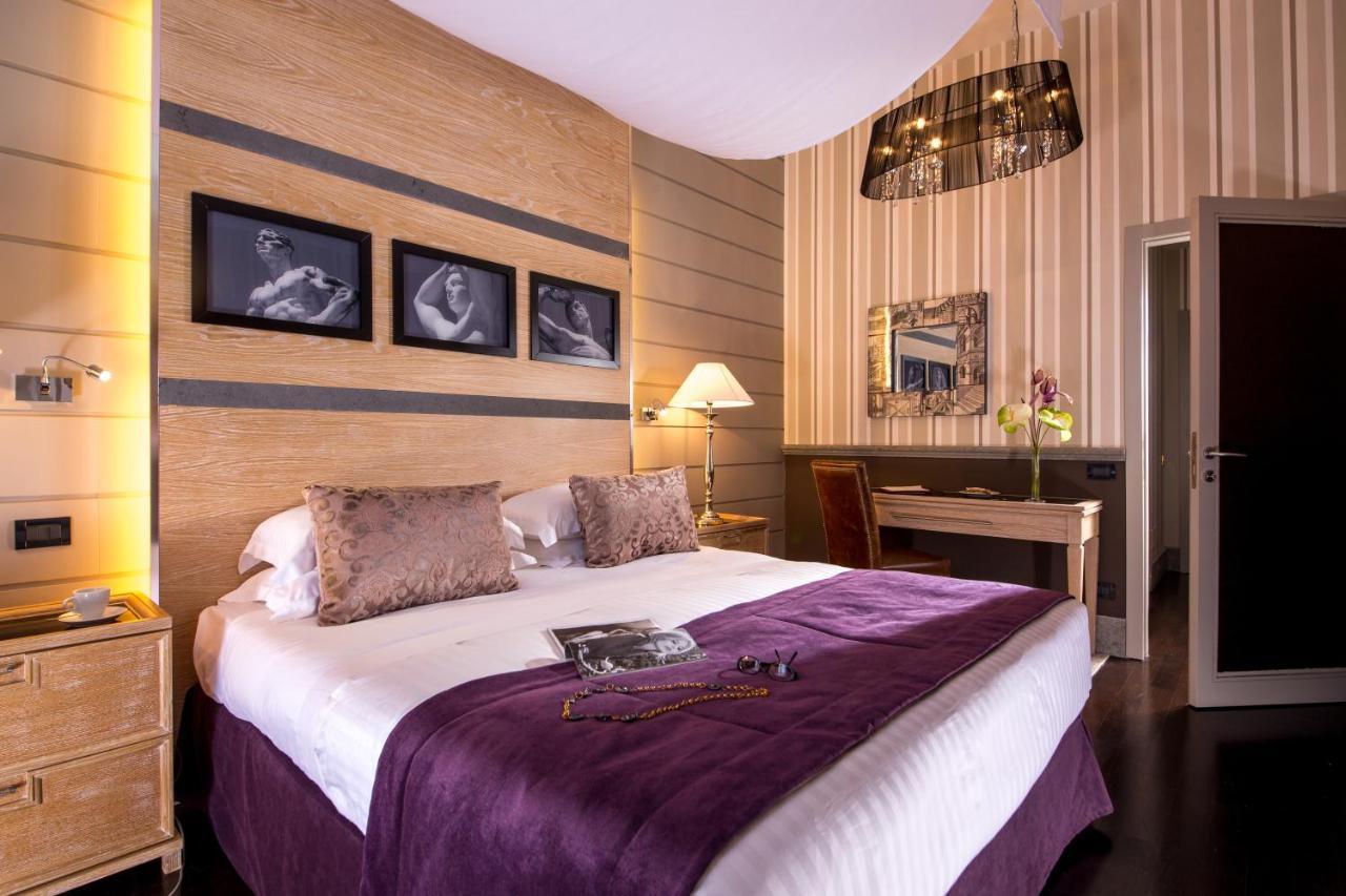 The Inn Apartments Spagna By The Goodnight Company Rome Buitenkant foto