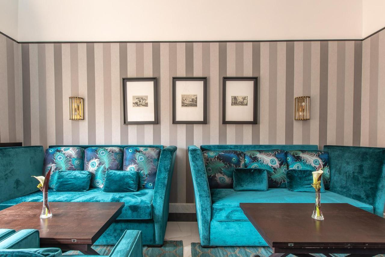 The Inn Apartments Spagna By The Goodnight Company Rome Buitenkant foto