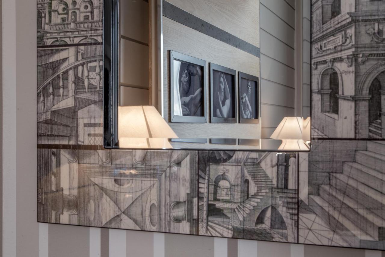 The Inn Apartments Spagna By The Goodnight Company Rome Buitenkant foto